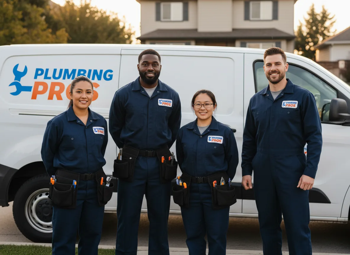 Water Heater Repair company in Chattanooga, OK